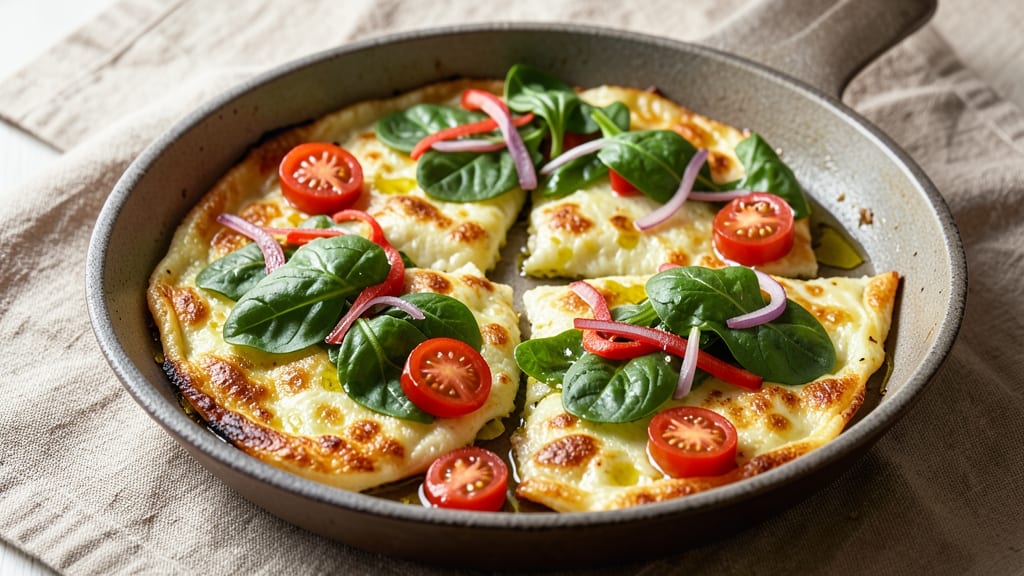 3 Day Egg Diet Recipe: Protein-Packed Weight Loss Breakfast