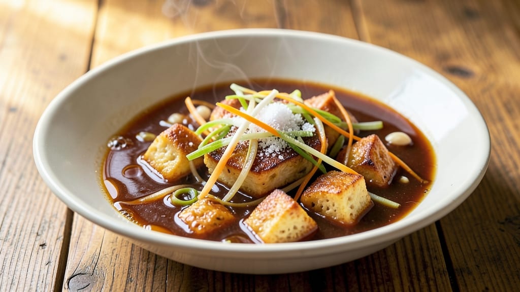 Egg Foo Young Sauce Recipe: Authentic Wok-House Tangy-Sweet Balance