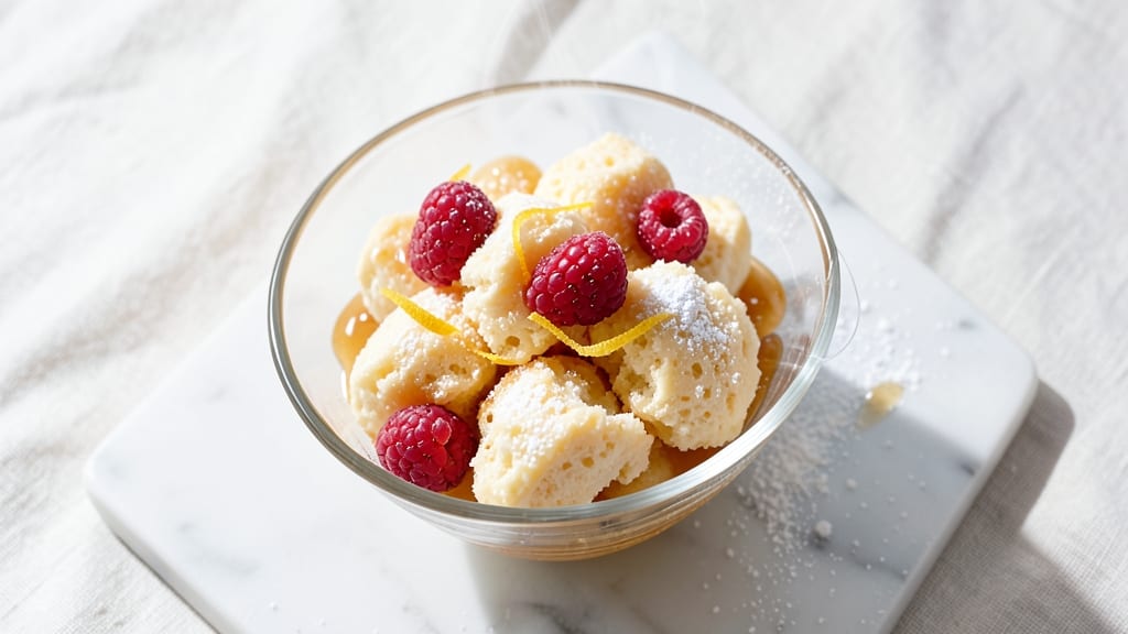 Trader Joe's Egg White Bites Recipe: Crispy Crunch and Silky Yolk Magic