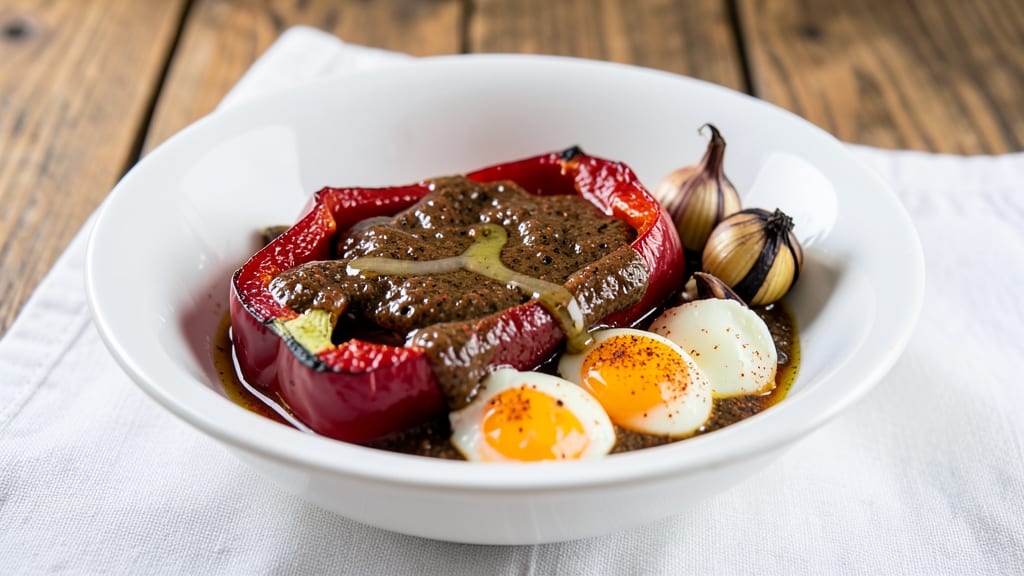 Another Broken Egg Pepper Sauce Recipe: Smoky Heat With Zero Waste