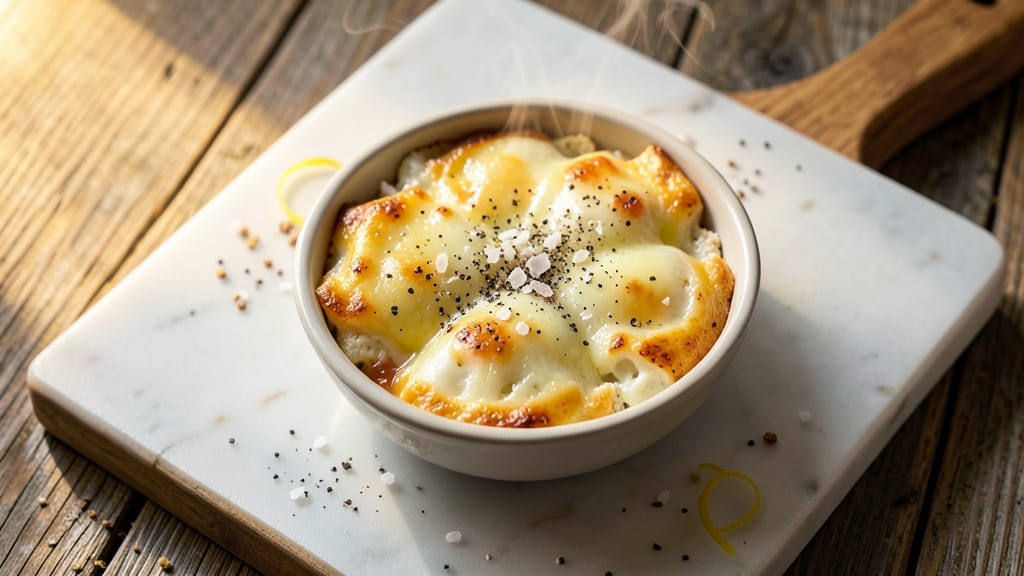 Starbucks Sous Vide Egg Bites Recipe: Instant Pot Crispy Edges, Creamy Yolk Magic