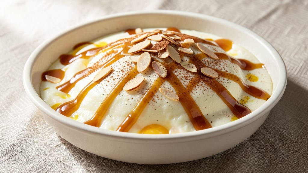 Baked Egg Custard Recipe UK: Silky Smooth Texture With Golden Crisp Top