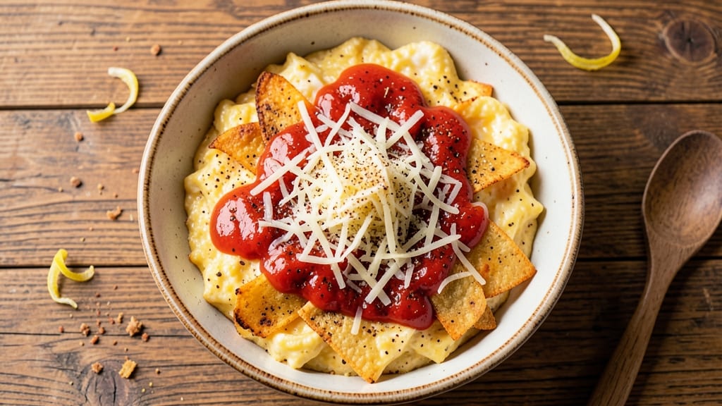 Southwest Egg Beaters Recipe: Spicy Tortilla-Crusted Breakfast Burrito Bites
