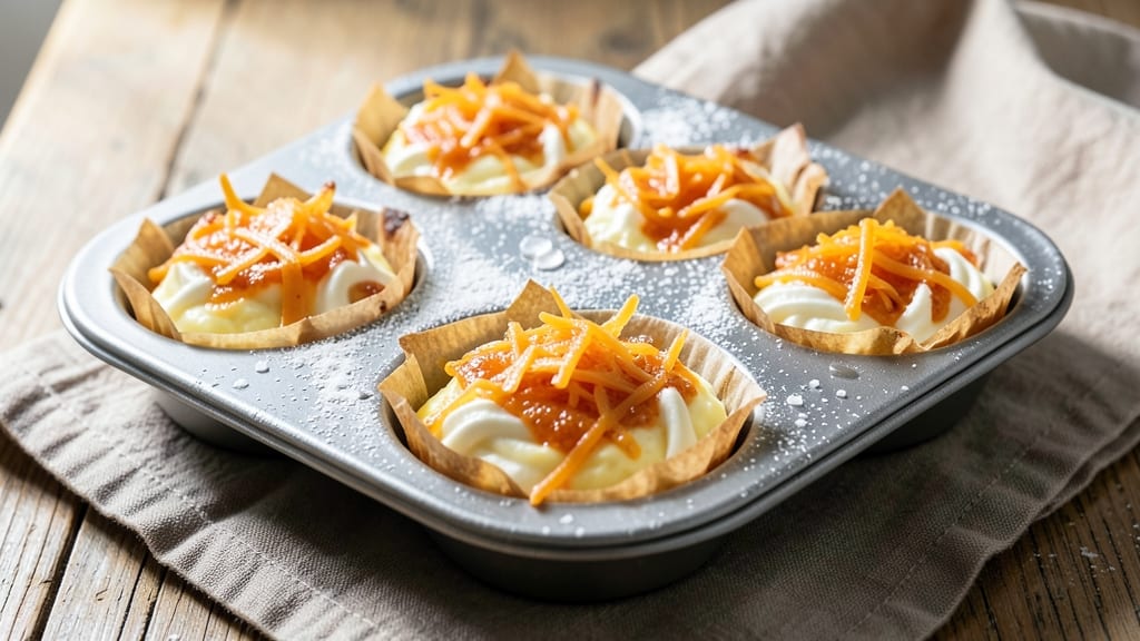Starbucks Egg Bites Recipe Muffin Tin: Foolproof Foil-Free Crunch With Runny Yolk Magic