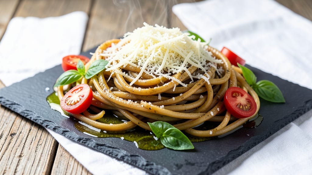 4 Egg Pasta Recipe: One-Skillet Richness Without the Mess