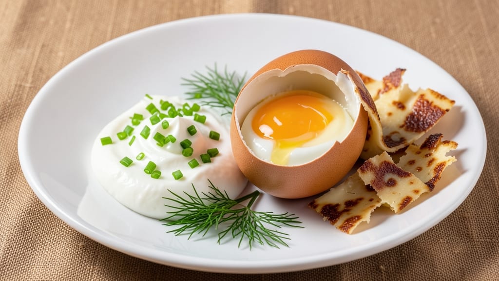 Emu Eggs Recipe: Fluffy Clouds With Richer Flavor Than Chicken