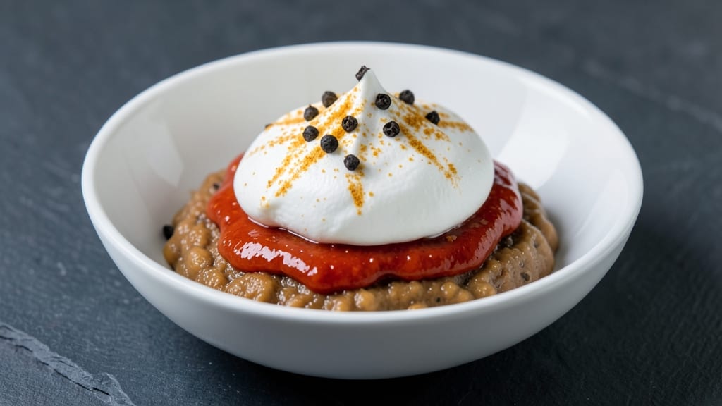 Vegan Egg Whites Recipe: Fluffy Cloud-Like Scramble Without Dairy