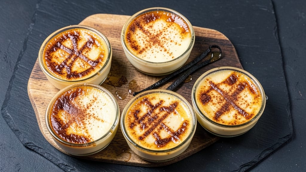 Whole Egg Flan Recipe: Silky Caramel Hugs With No Cracking Trick