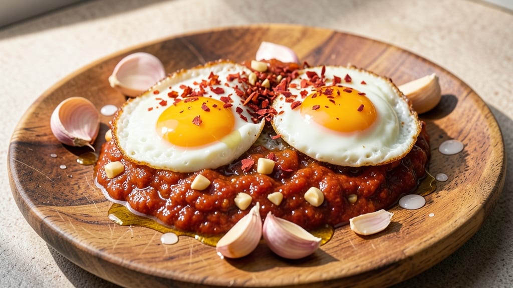 Spicy Egg Maggi Recipe: Kickstart Your Day With Umami Heat