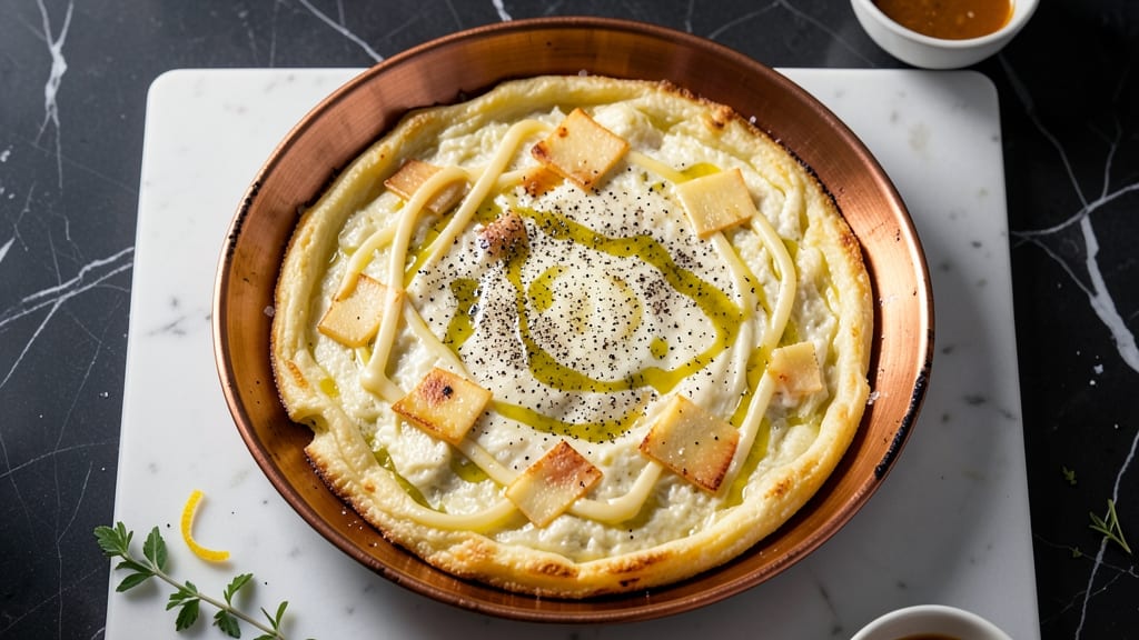 6 Egg Omelette Recipe: Fluffy Clouds and Rich Yolk Magic