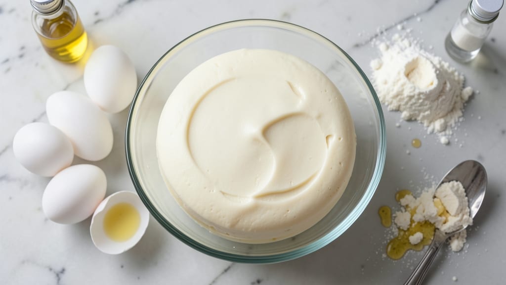 2 Egg White Cake Recipe: Light-as-Air Layers Without a Trace of Fat