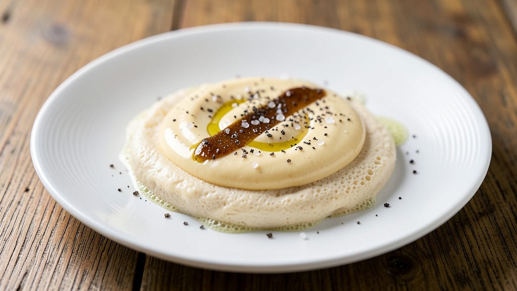 Vegan Egg Mayonnaise Recipe: Silky-Smooth Plant-Based Richness