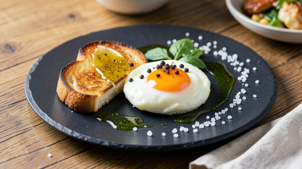 Sous Vide Eggs Recipe Instant Pot: Foil-Free Crunch With Silky Yolk Magic