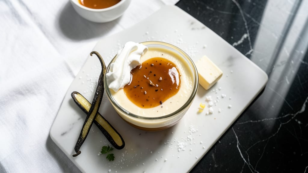 Sous Vide Egg Custard Recipe: Silky-Smooth Texture With Perfect Set Every Time
