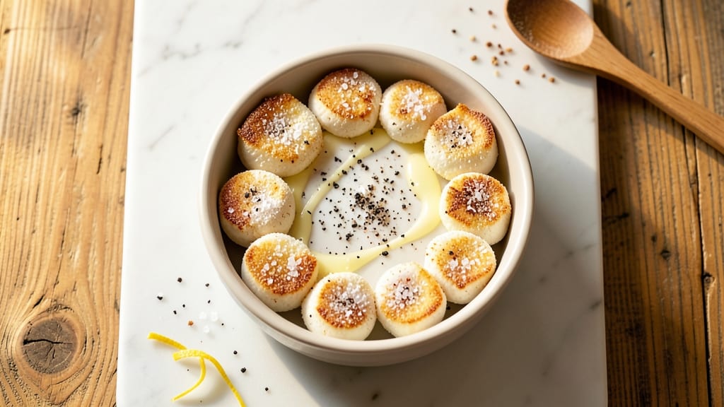 Starbucks Egg White Bites Recipe Instant Pot: Fluffy Clouds of Protein in 15 Minutes