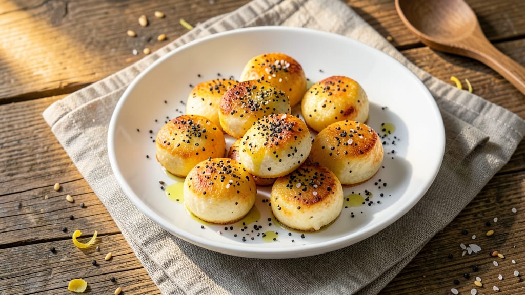 Starbucks Egg White Bites Recipe Air Fryer: Crispy Protein-Packed Breakfast in 10 Minutes