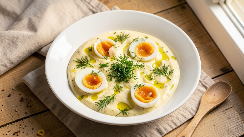 Simple Egg Salad Recipe With Mayonnaise No Mustard: Creamy Texture Without the Bite