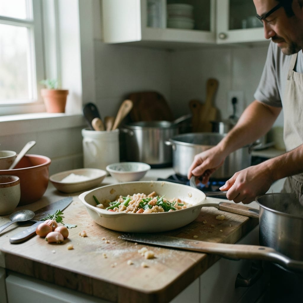 About Egg Recipes Nest