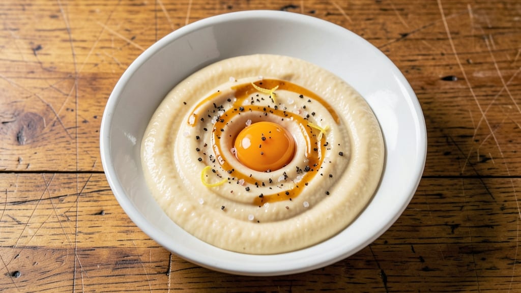 2 Egg Mayonnaise Recipe: Ultra-Smooth Emulsion Without Fail