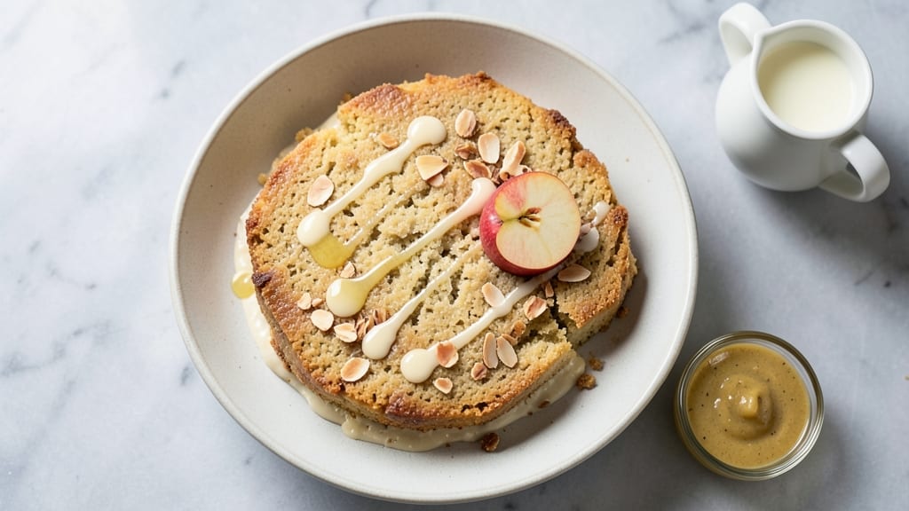 Sugar-Free and Egg-Free Cake Recipe: Moist Layers Without Guilt or Compromise