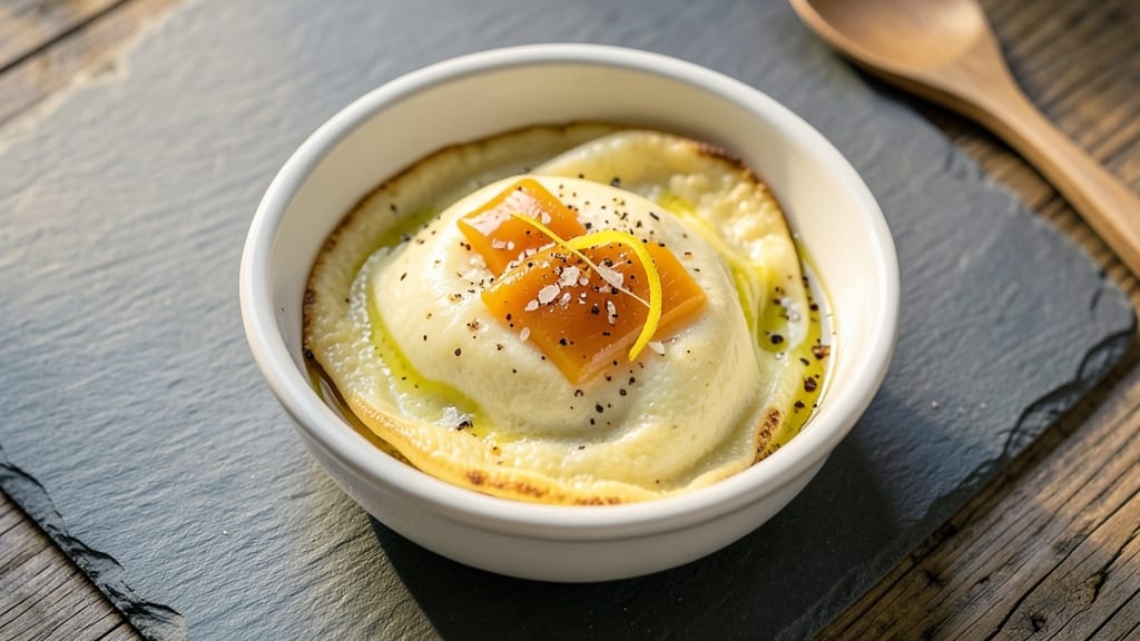 1 Egg Omelette Recipe: Fluffy and Folded in Under 5 Minutes