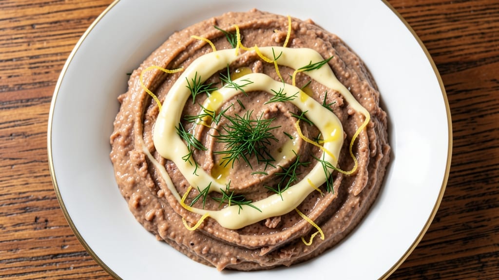 Tuna Egg Spread Recipe: Flaky Crackers Meets Creamy Protein Powerhouse