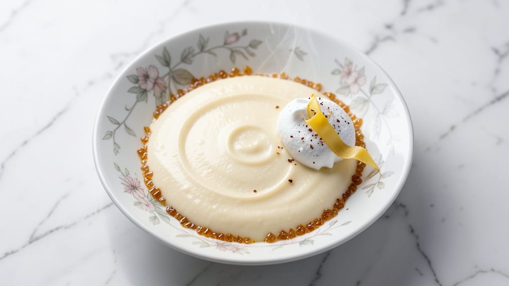 White Egg Yolk Recipe: Runny Center Magic for Breakfast Brilliance