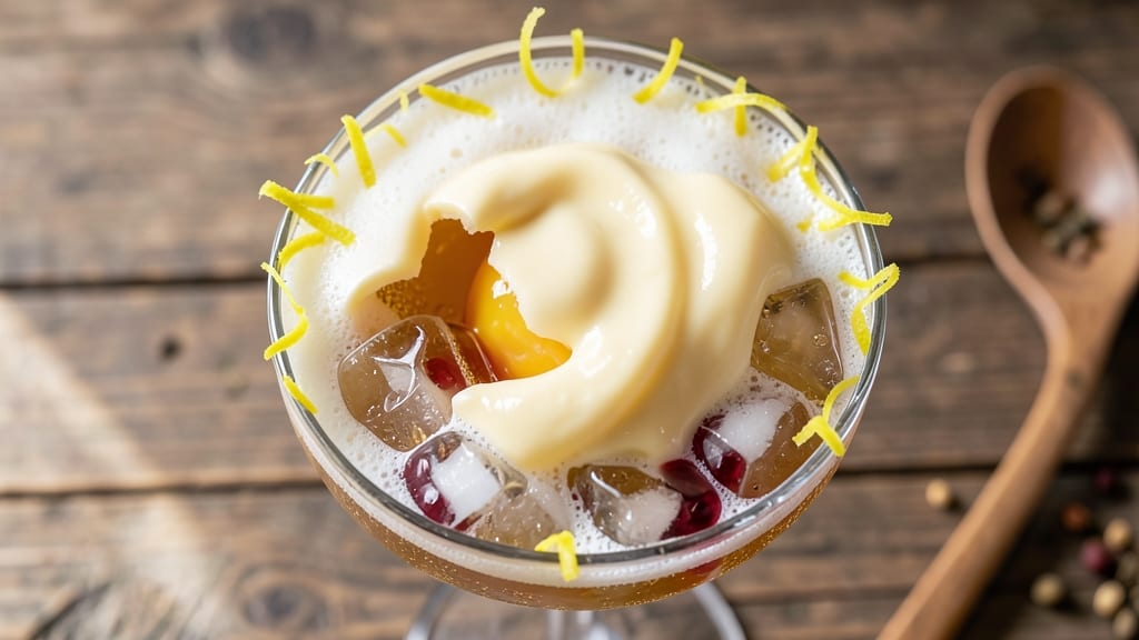 Another Broken Egg Mimosa Recipe: Boozy Breakfast Sparkle in 5 Minutes