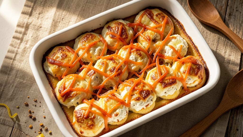 Starbucks Egg Bites Recipe With Ricotta: Foil-Sealed Crunch and Creamy Centers
