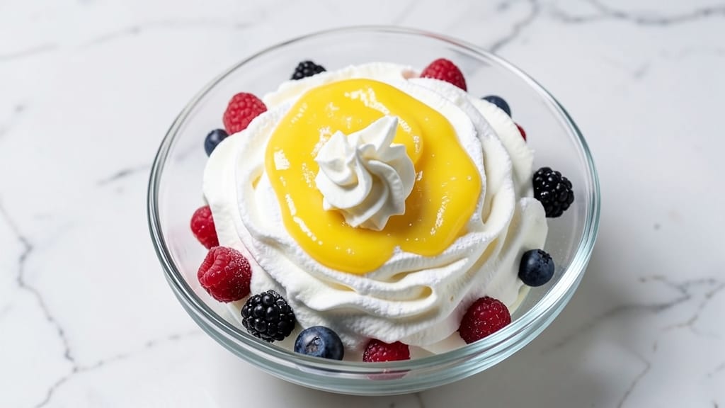 8 Egg Pavlova Recipe: Crispy Meringue Crown With Light-as-Air Centers