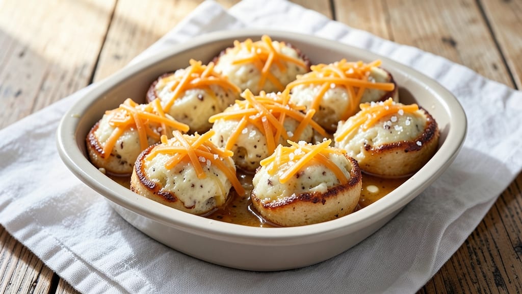 Al Roker Protein Egg Bites Recipe: High-Protein Crunch With Vanilla Bean Swirls