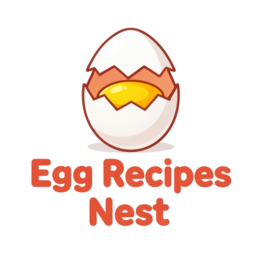 Egg Recipes Nest